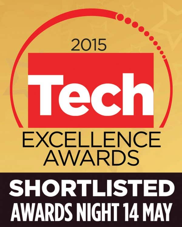 Spanish Point and Defence Forces short-listed for two categories in ICT Tech Excellence Awards 2015