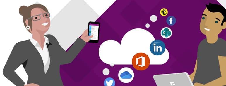 Digitally Transform your Organisation with Microsoft PowerApps