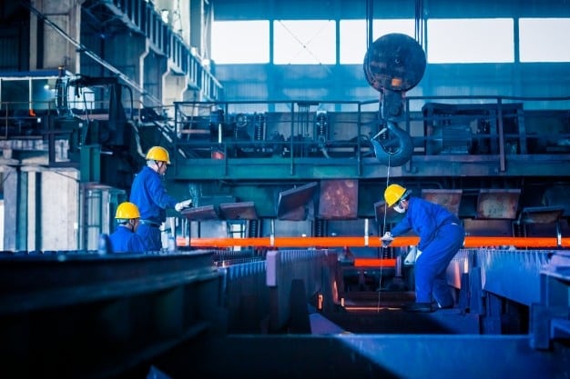 Driving digital transformation in manufacturing