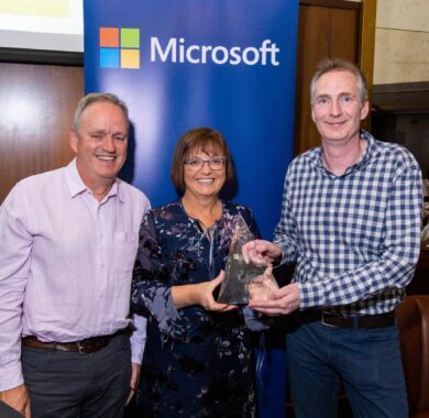 Spanishpoint C Hallahan Inspire Ireland Country Partner Awards 2019 Min