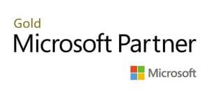 Microsoft Competencies Goldpartner