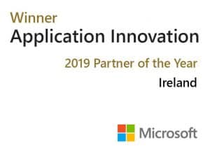 Award 2019 Applicationinnovation