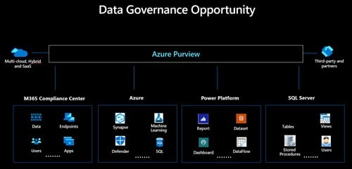 Data Governance Opportunity
