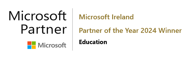 Education Partner of the Year 2024